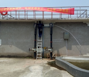 重慶監控,二圣水廠高清監控安裝